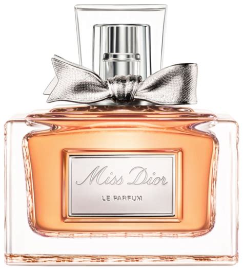 miss dior parfum 75 ml